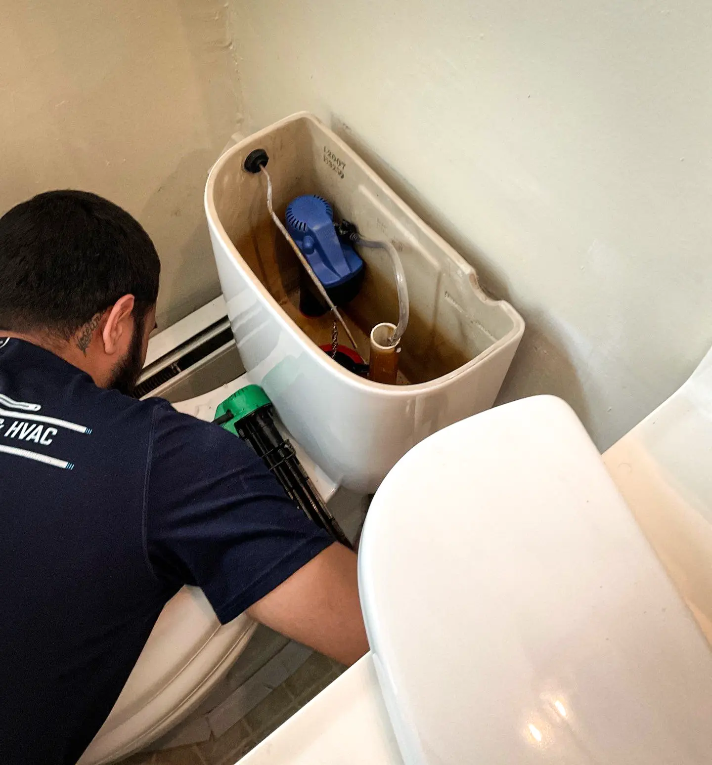 Marblehead Kitchen & Bathroom Plumbing