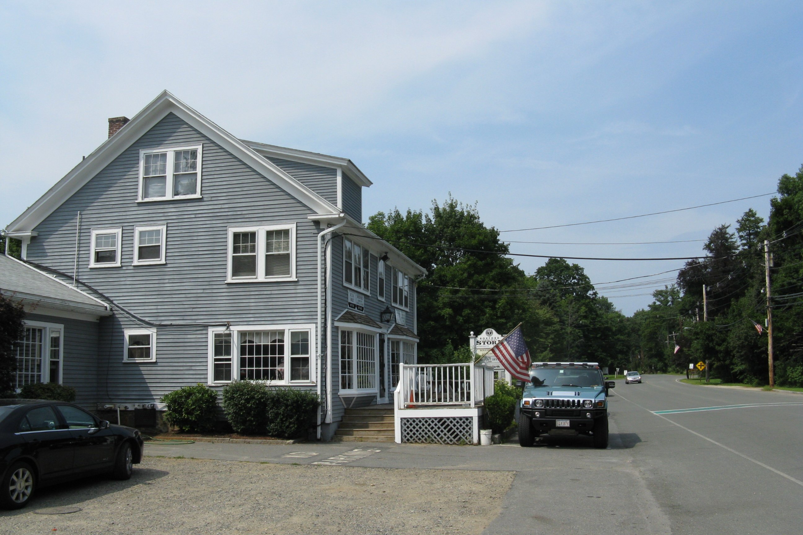 AC Repair & Installation in Boxford, MA