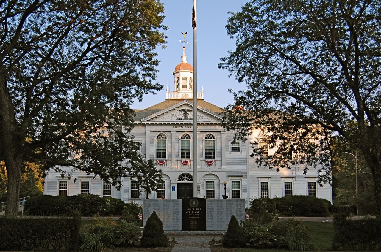 Heat Installation & Repair in Hamilton, MA