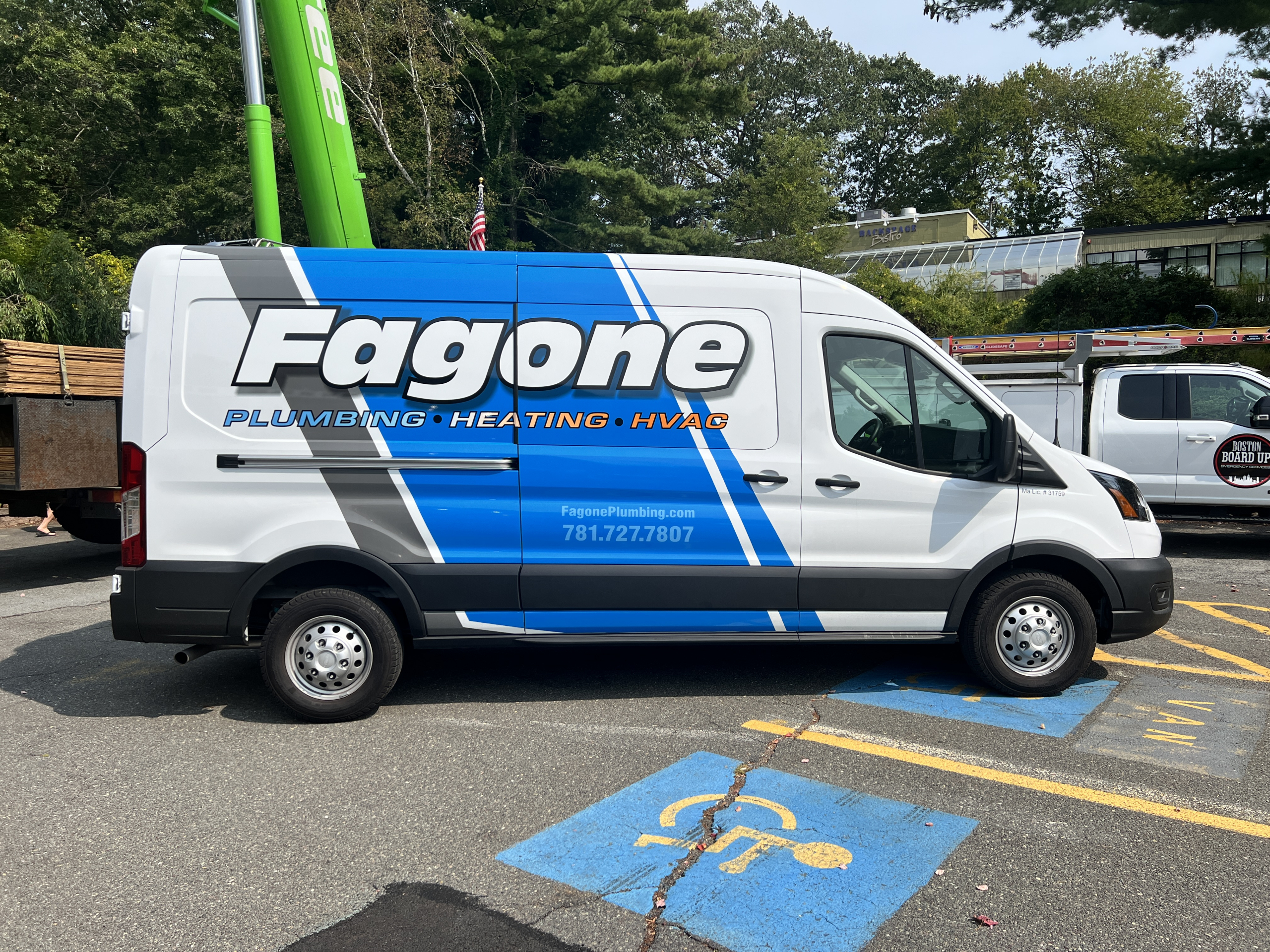 Emergency AC Repair Beverly