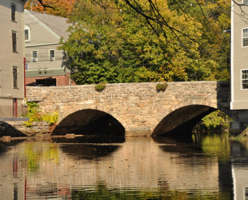 Fagone Mechanical plumbing services, water heater replacement, and emergency leak repairs in Ipswich, MA.
