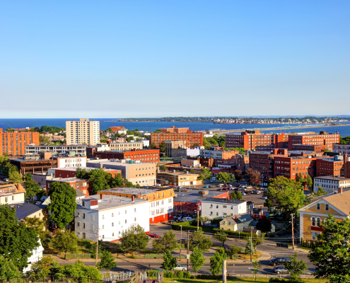 Lynn, Massachusetts