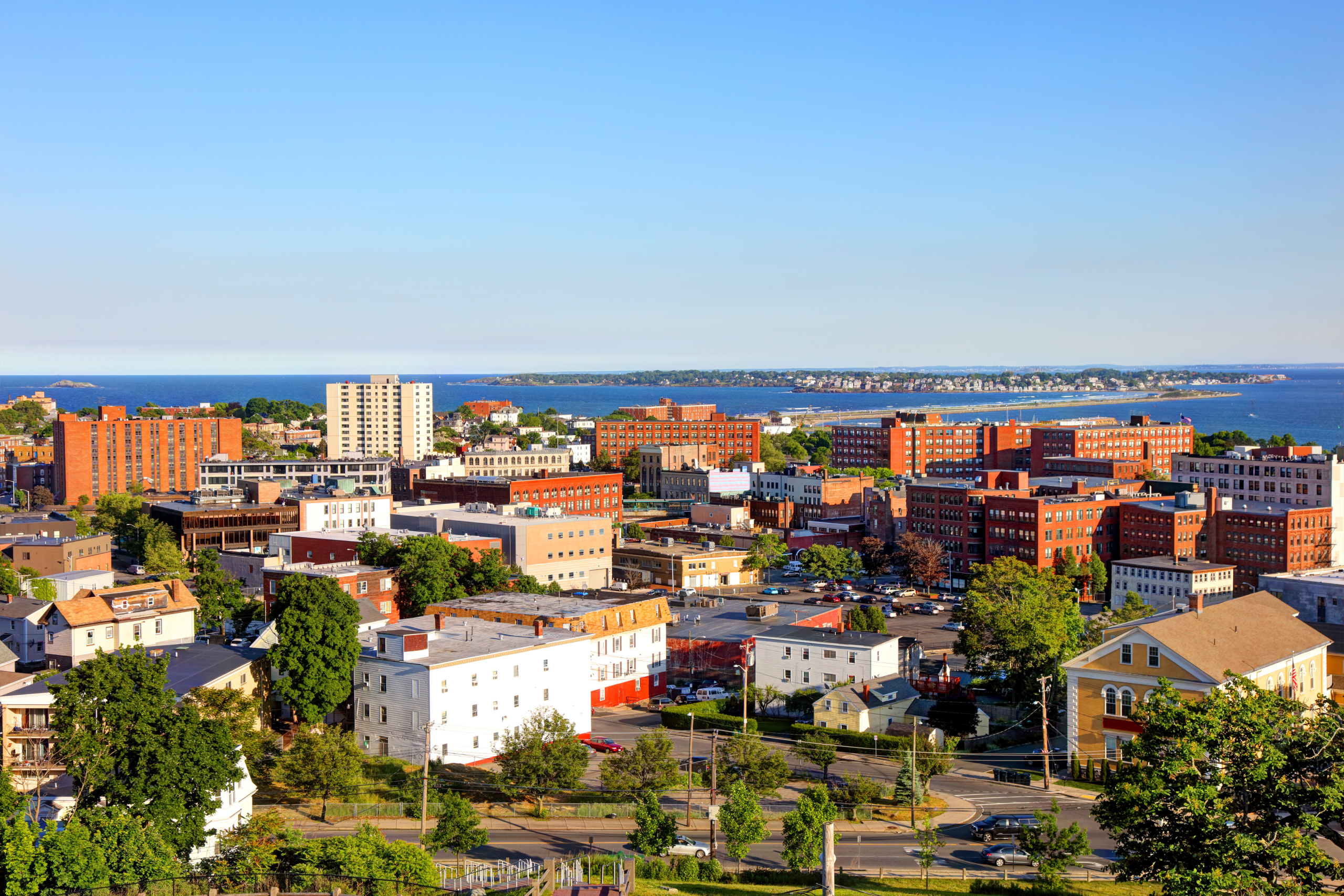 AC Repair & Installation in Lynn, MA