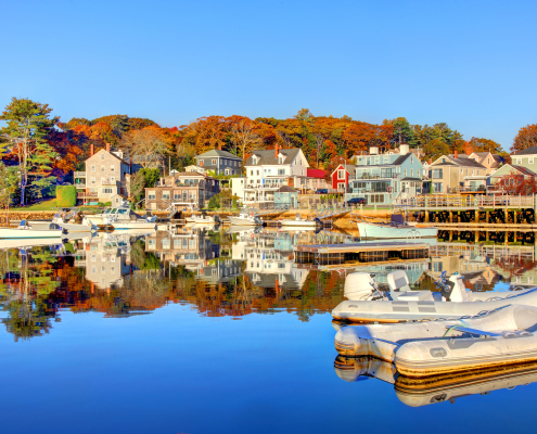 Fagone Mechanical air conditioning repair, central air installation, and ductless mini-split services in Manchester-by-the-Sea, MA.