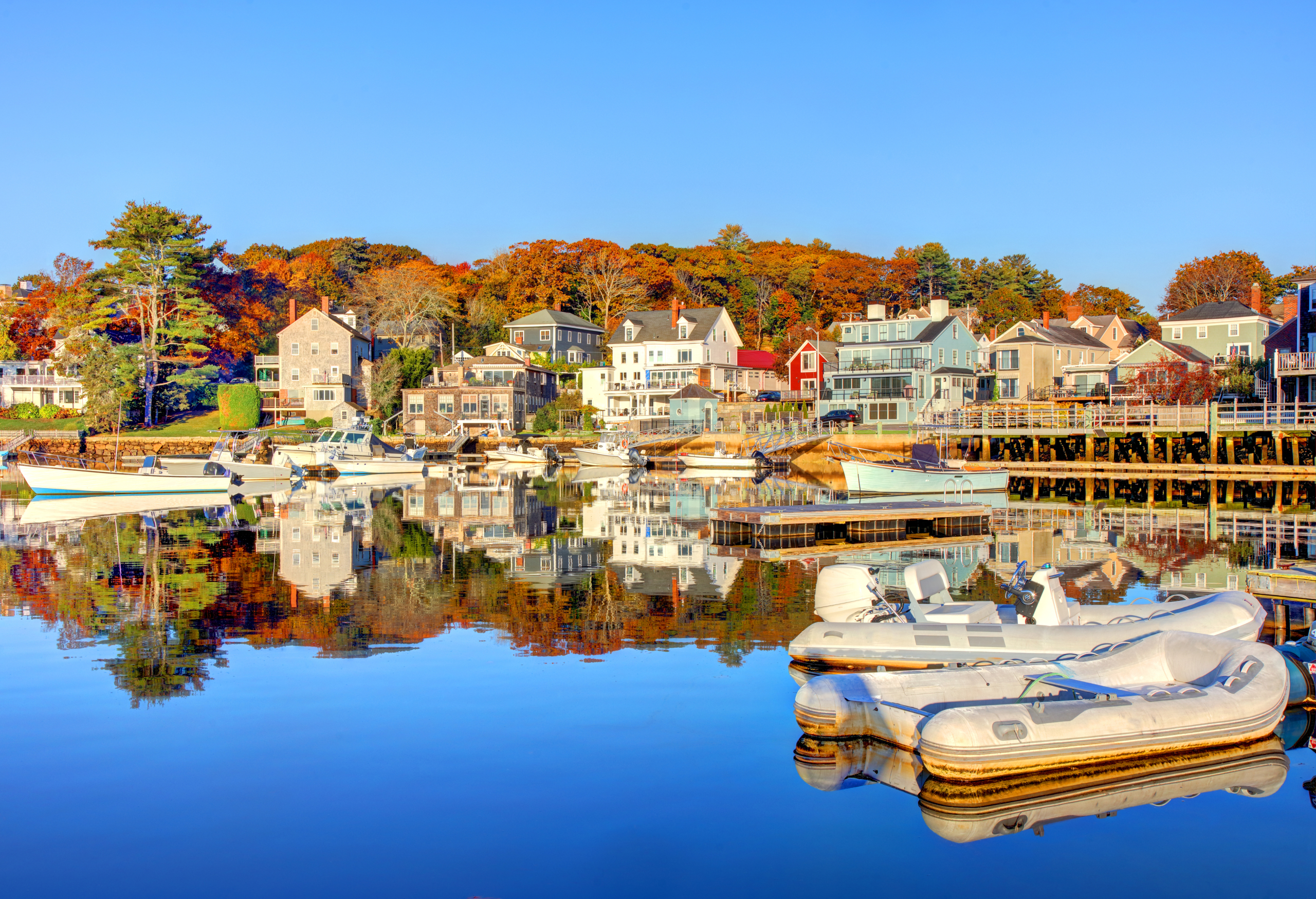 AC Repair & Installation in Manchester-by-the-Sea, MA