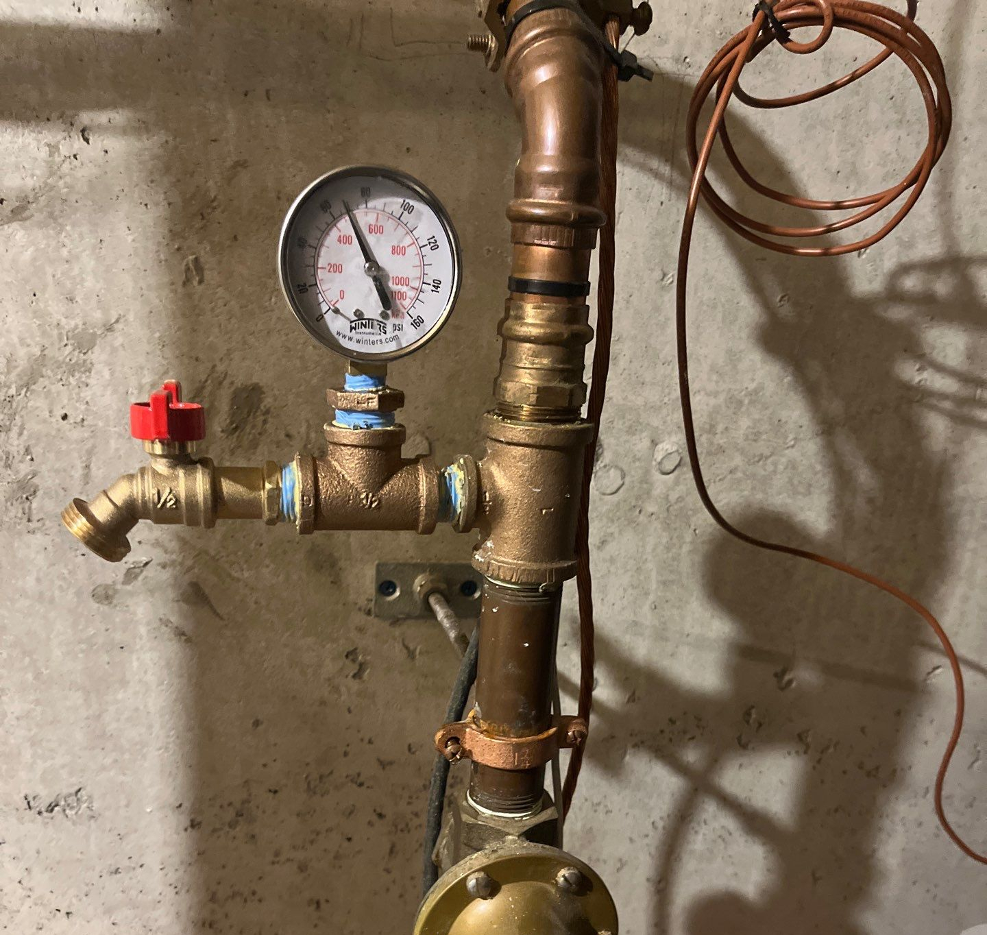 Manchester-By-The-Sea Project Spotlight: Heating System Repair