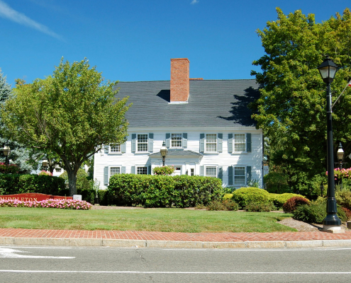 Fagone Mechanical air conditioning repair, heating installation, and ductless mini-split services in Middleton, MA.