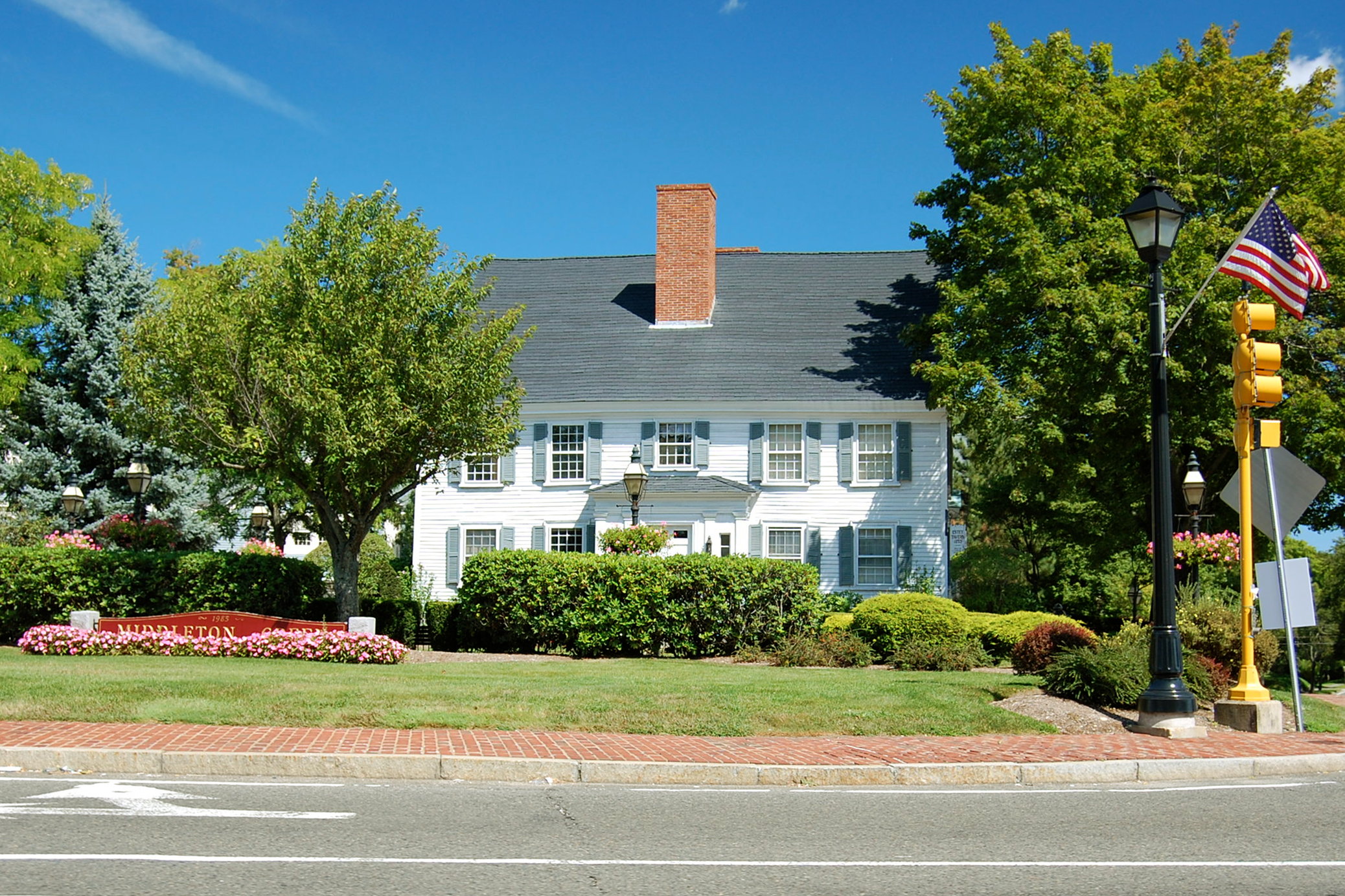 AC Repair & Installation in Middleton, MA