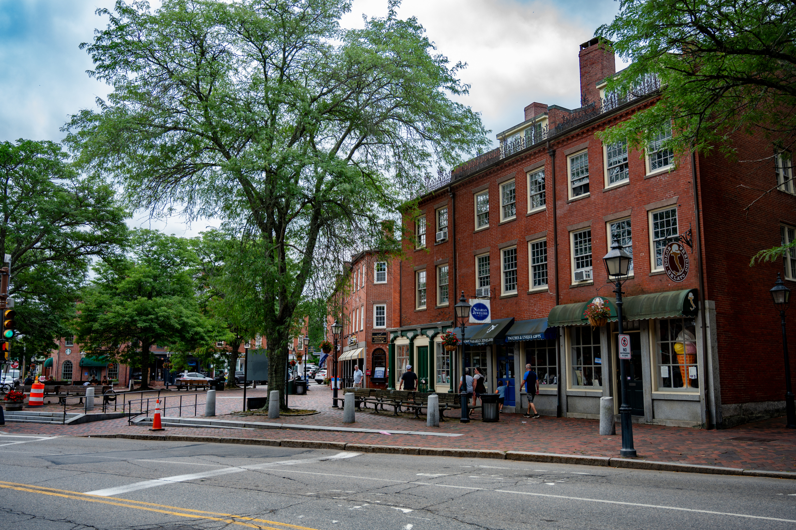 AC Repair & Installation in Newburyport, MA