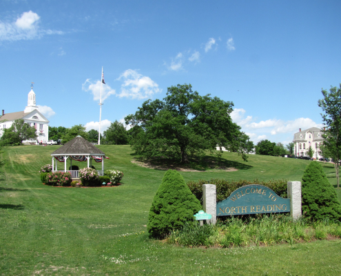 Fagone Mechanical plumbing services, water heater replacement, HVAC Services, and emergency leak repairs in North Reading, MA.