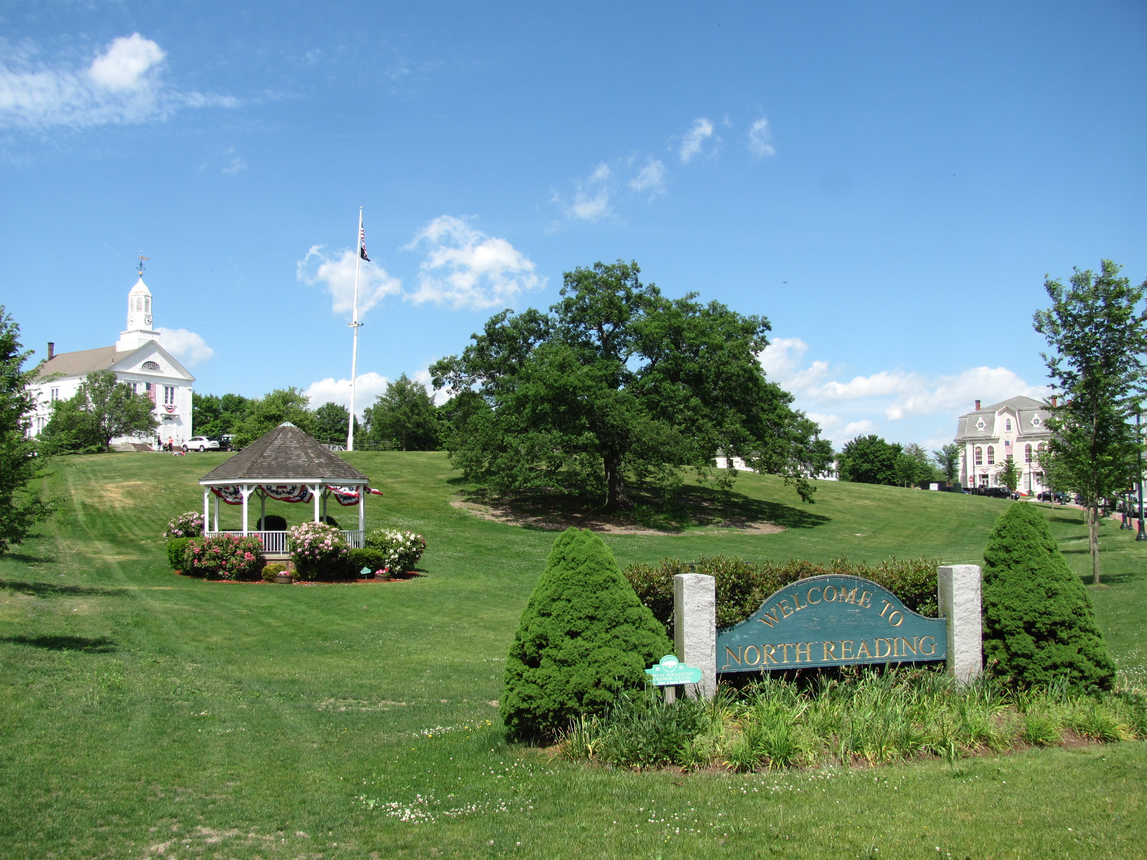 Heat Installation & Repair in North Reading, MA