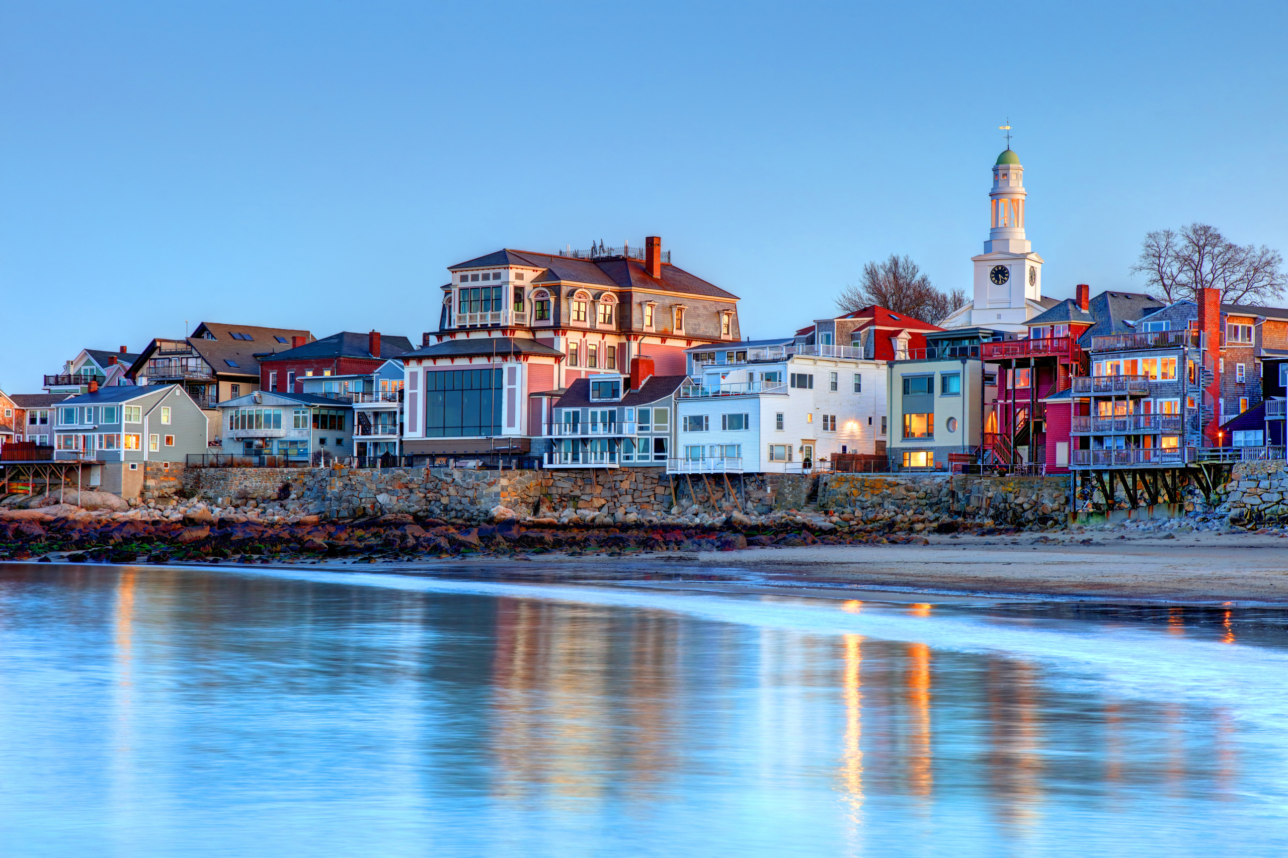 AC Repair & Installation in Rockport, MA