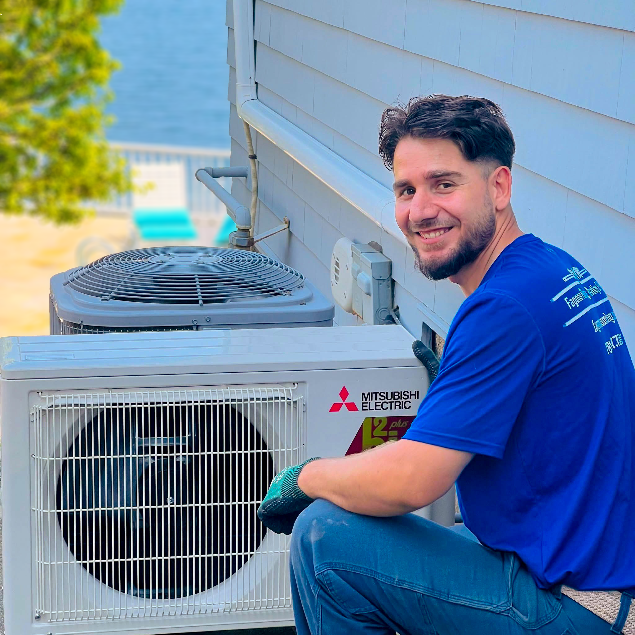 Certified Mitsubishi Electric Diamond Elite Installers