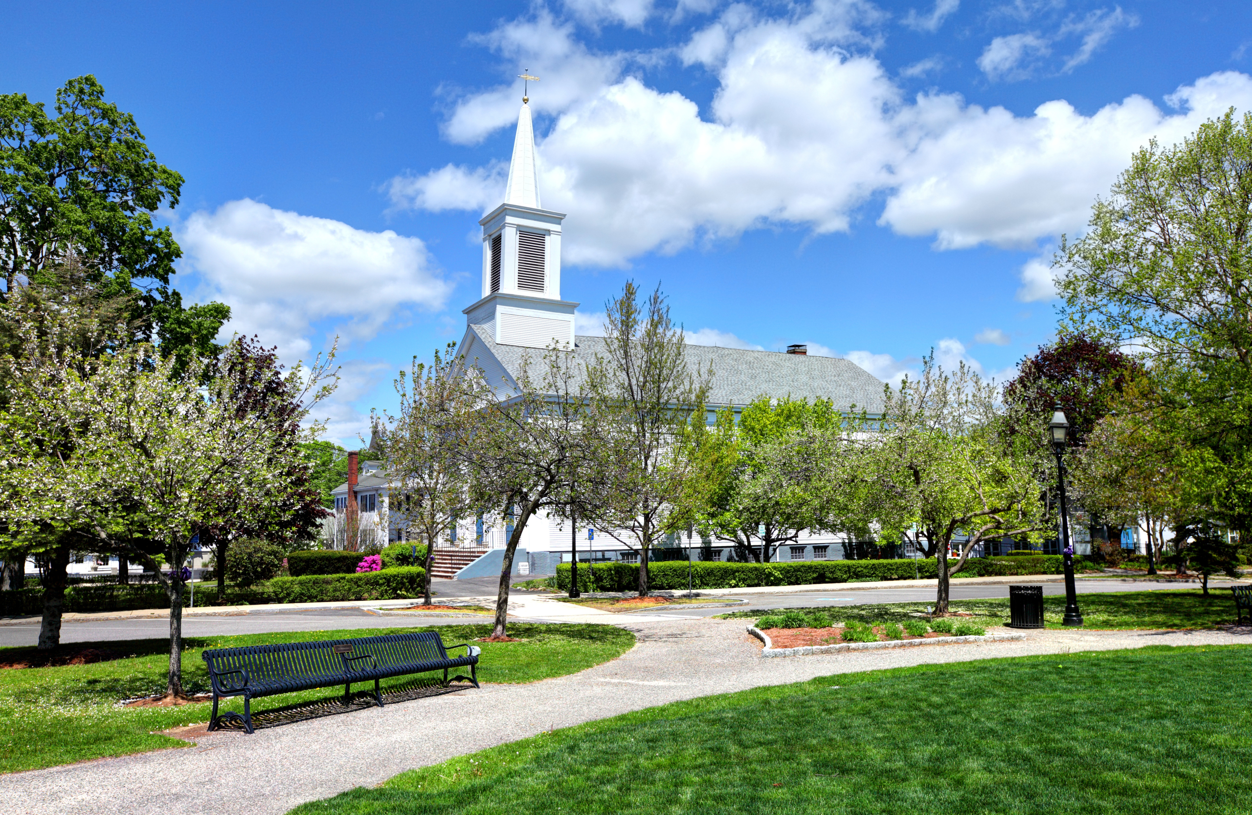 AC Repair & Installation in Stoneham, MA