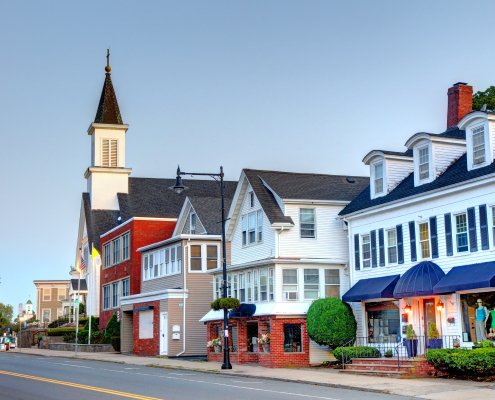 Fagone Mechanical plumbing services, water heater replacement, HVAC services, and emergency leak repairs in Swampscott, MA.