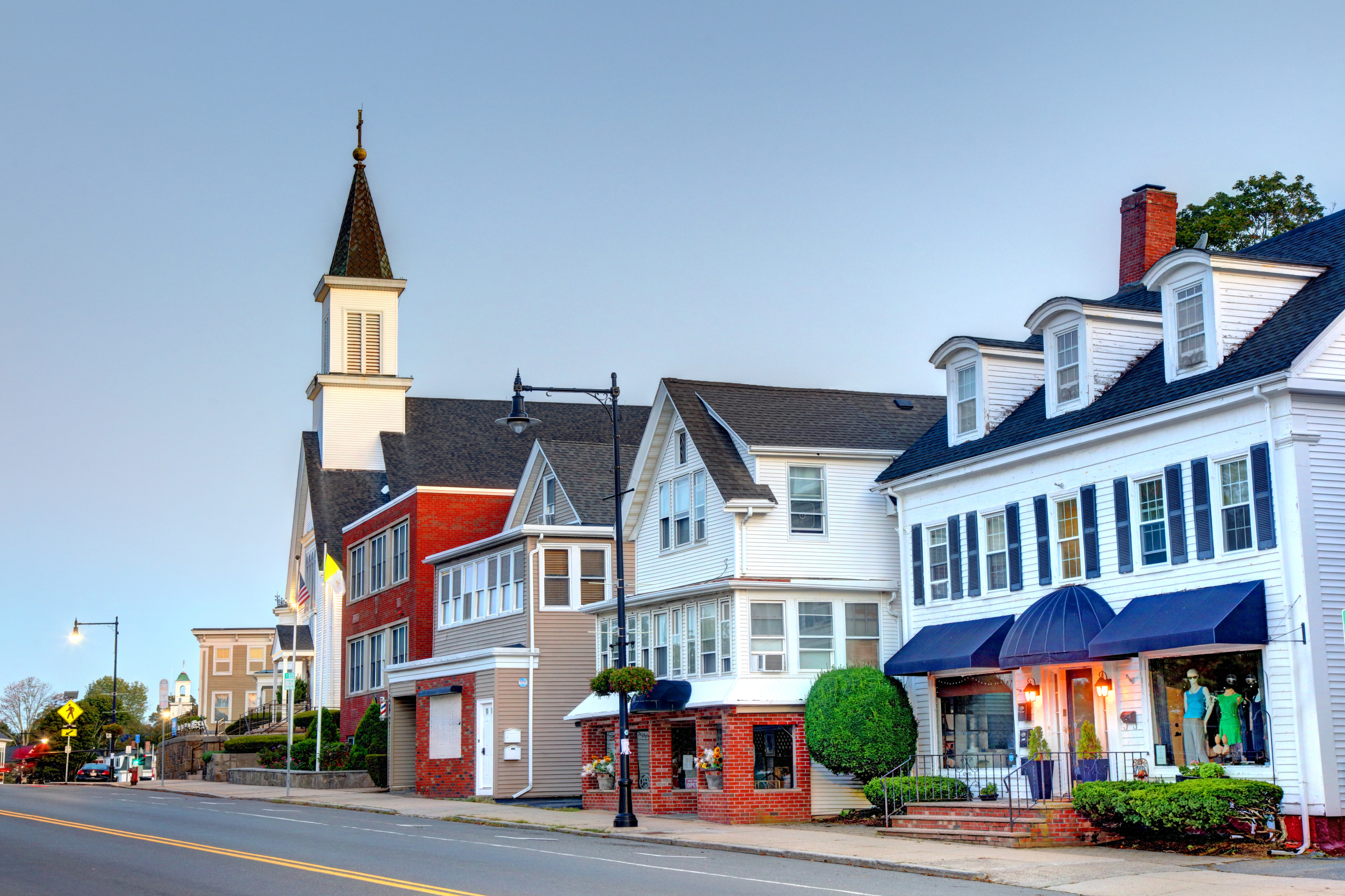 AC Repair & Installation in Swampscott, MA