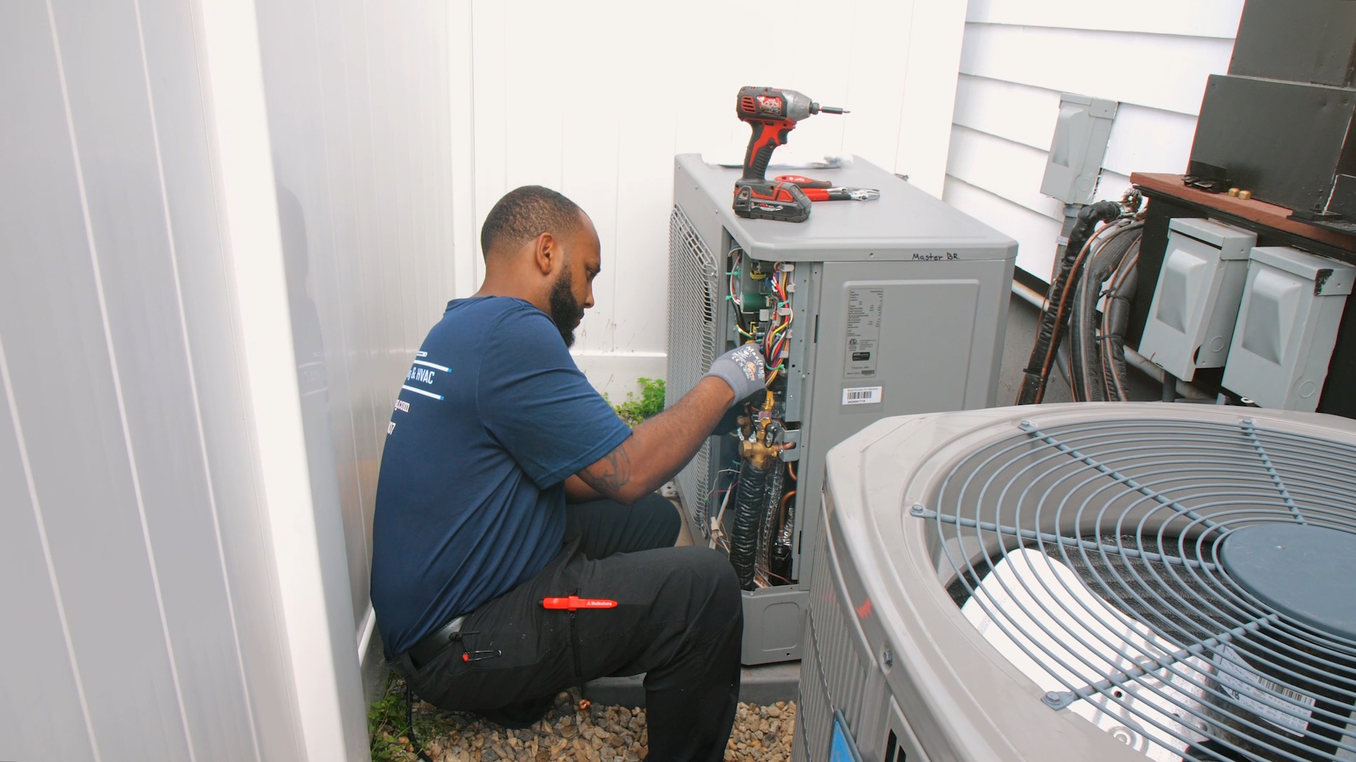 AC Repair & Maintenance in Beverly