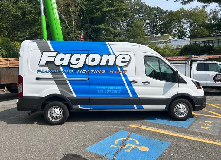 Marblehead Emergency Plumbing Services 