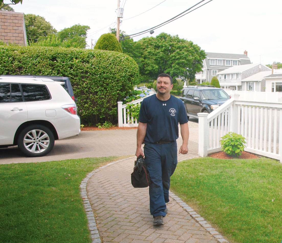 Trusted Cooling Experts in Beverly