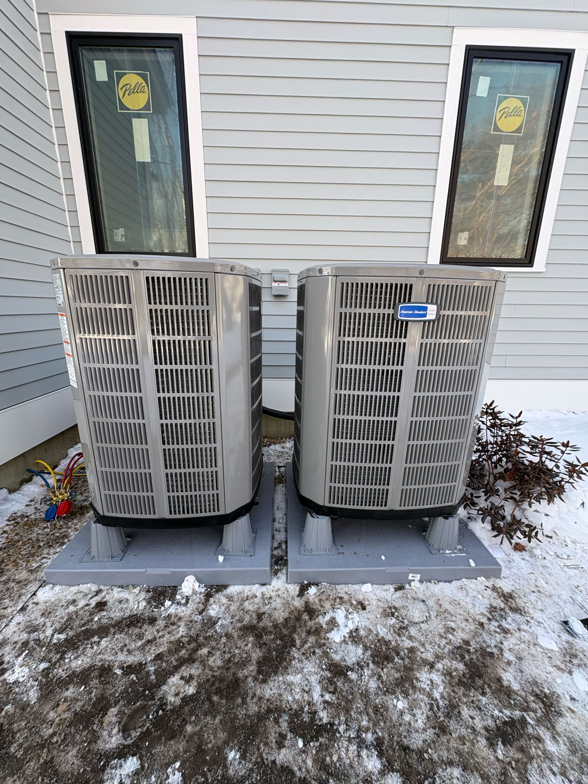All-In-One Climate Control
