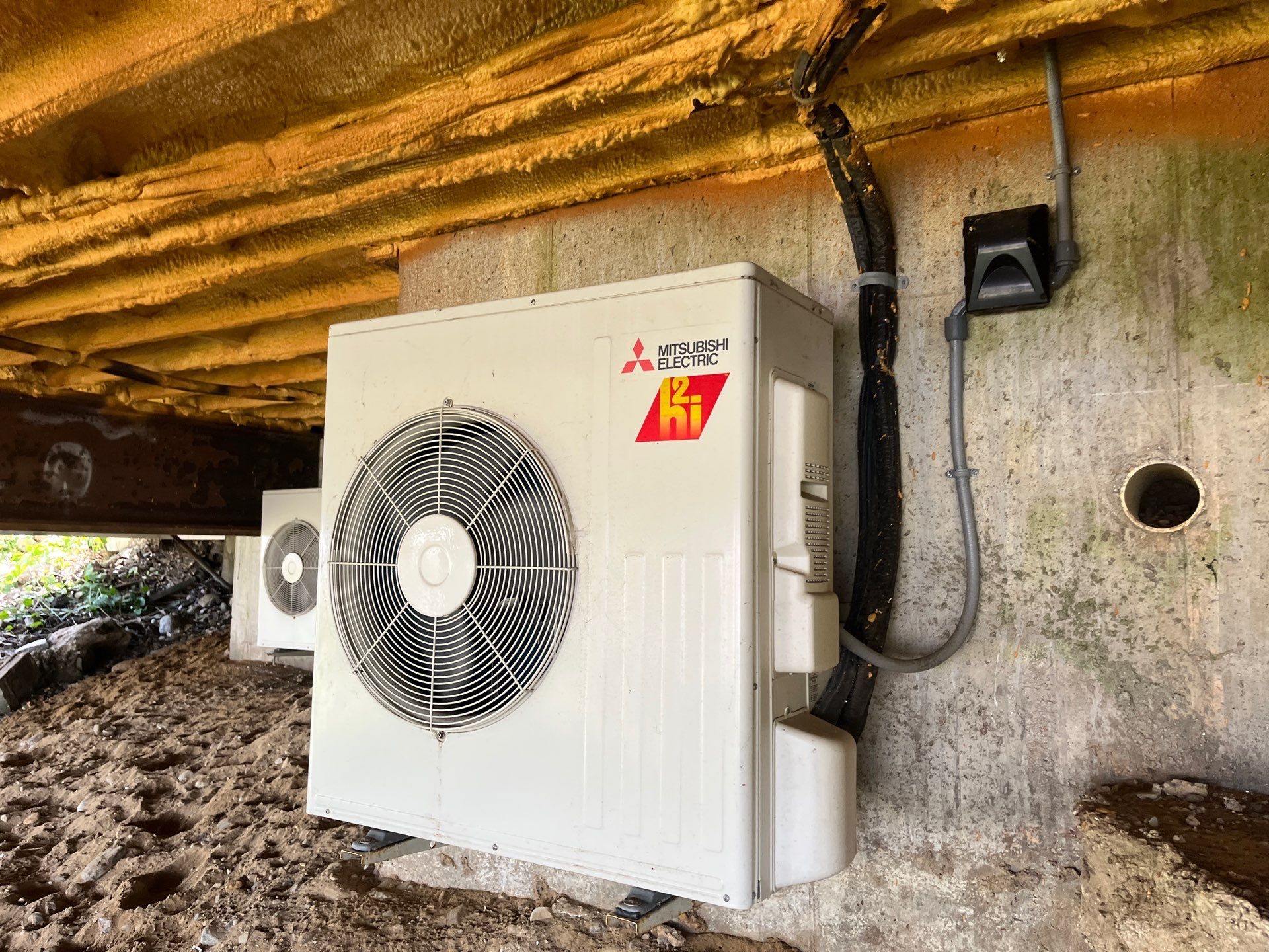 Heat Pump Installation & Repair Beverly