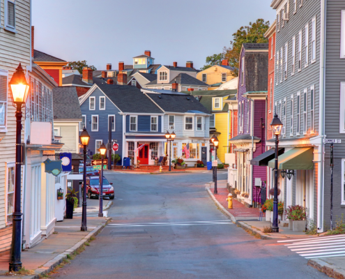 Fagone Mechanical plumbing & HVAC maintenance, boiler installation, and furnace repair services in Marblehead, MA