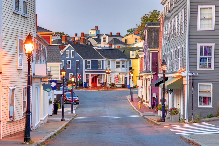 AC Repair & Installation in Marblehead, MA