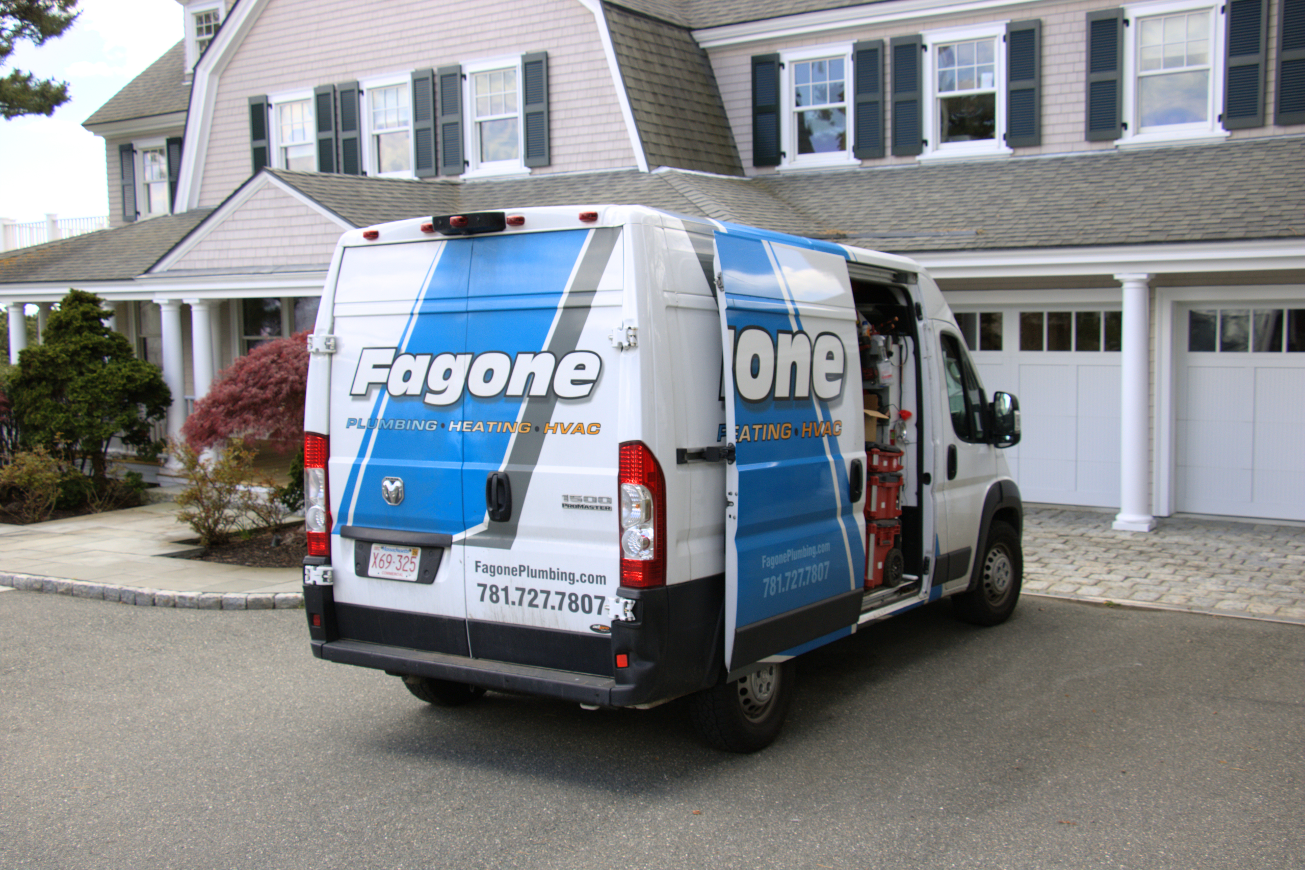 Reliable 24/7 Emergency AC Repair in North Shore, MA