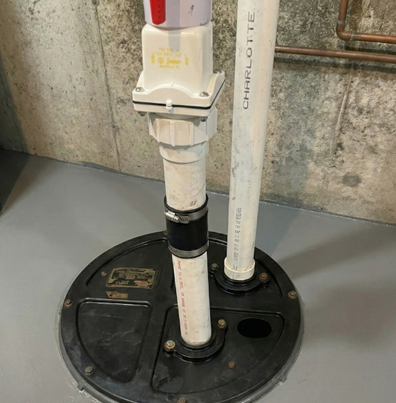 Marblehead Water & Sewage Ejector Pumps