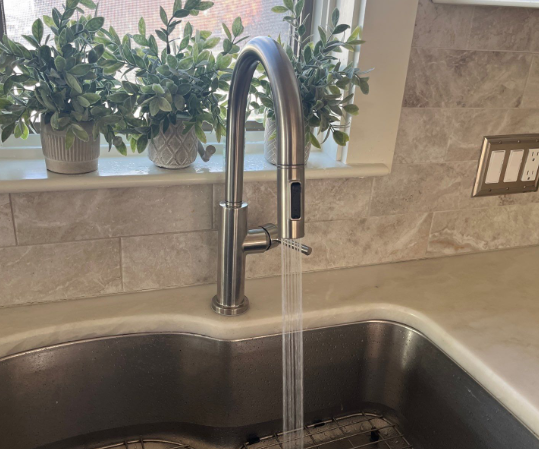 Marblehead Faucet Installation & Repair 