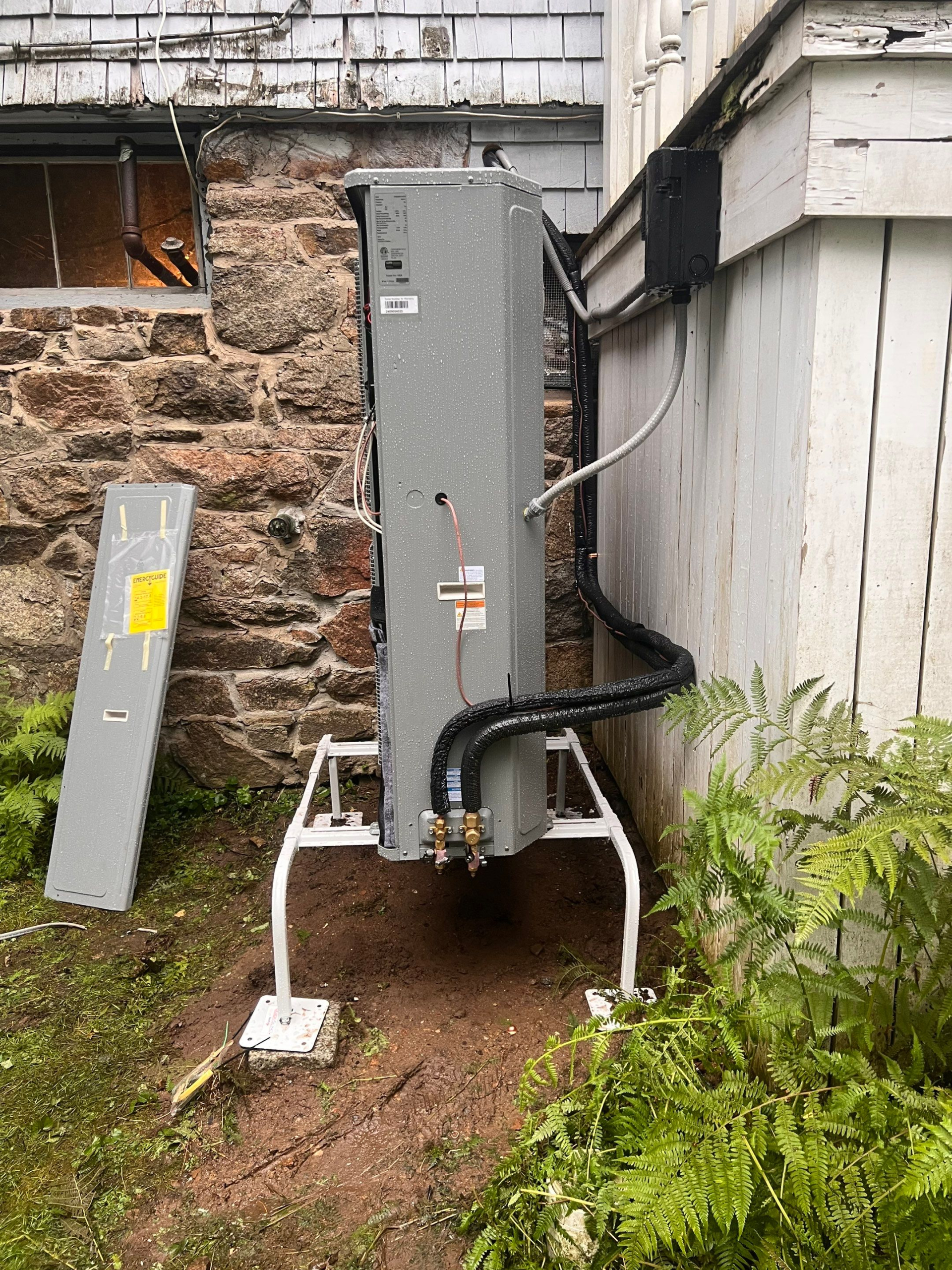 Project Spotlight: AC System Repairs & Upgrades in Beverly