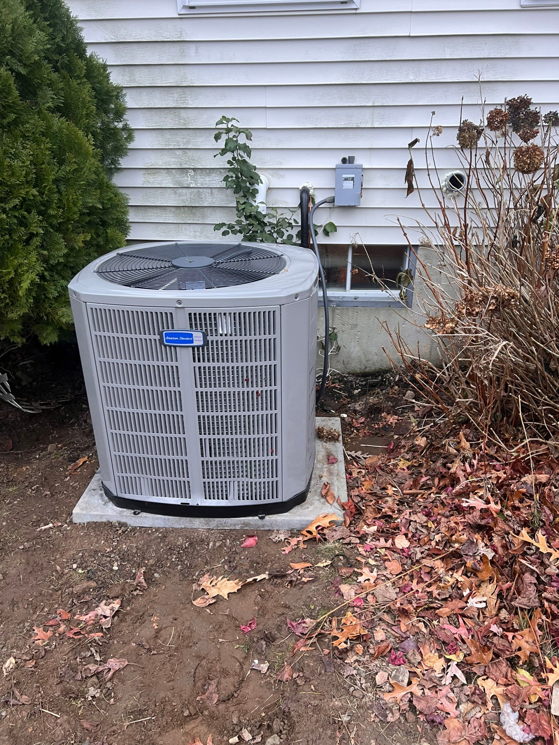 Rowley Project Spotlight: HVAC System Replacement