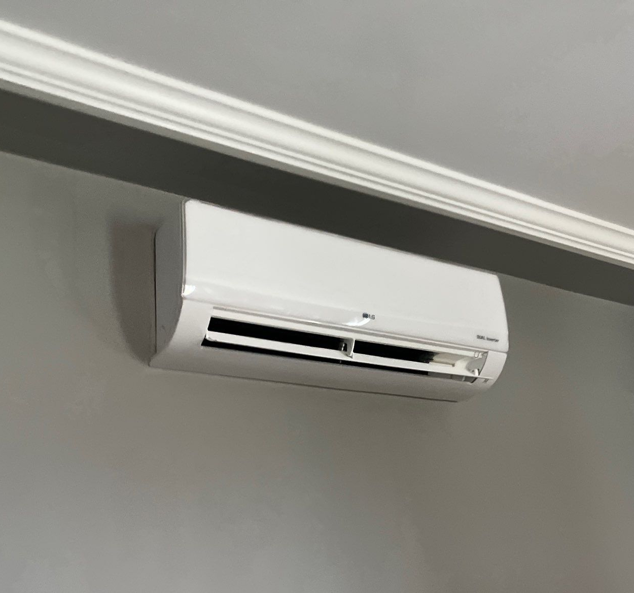 Salem Project Spotlight: Annual Mini Split Cleaning & Inspection