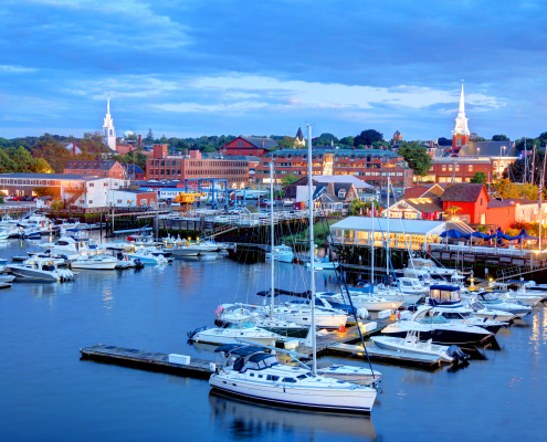 Fagone Mechanical plumbing services, water heater replacement, emergency leak repairs, and HVAC services in Newbury, MA.