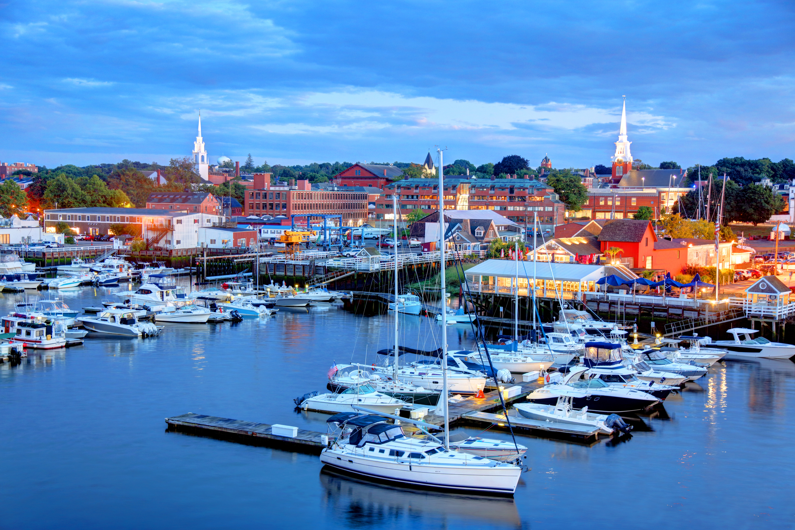 AC Repair & Installation in Newbury, MA