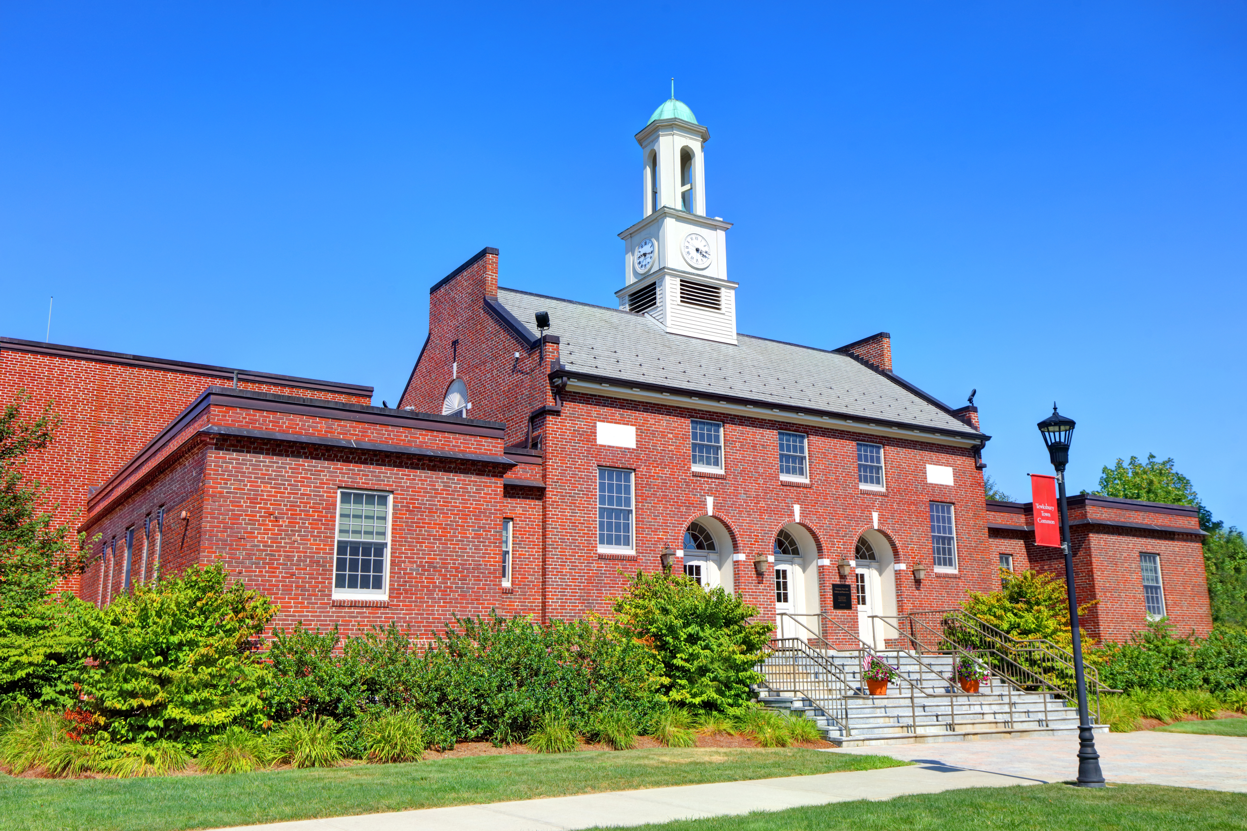 AC Repair & Installation in Tewksbury, MA